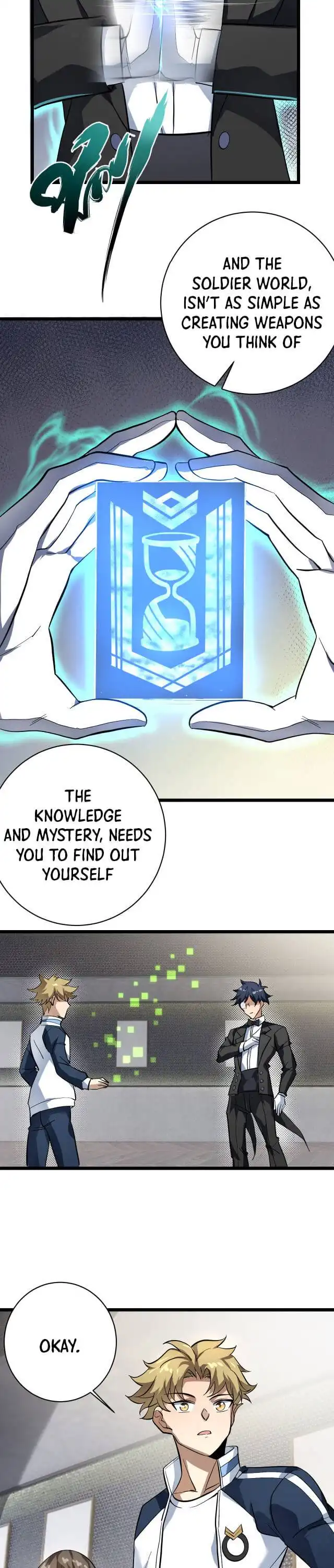 Combine Cube Chapter 11 25